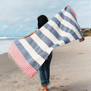 Freedom Pocket Towel