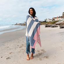 Load image into Gallery viewer, Freedom Pocket Towel
