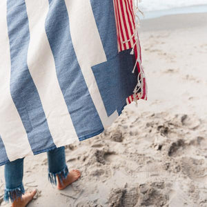 Freedom Pocket Towel