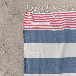 Freedom Pocket Towel