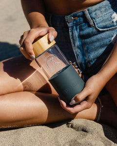 Be Kind to Our Seas Bottle