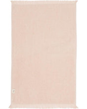 Load image into Gallery viewer, Blush Bath Hand Towel Bundle - 4 Pack
