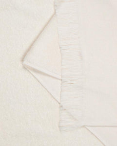 Ivory Bath Hand Towel Bundle - 4 Pack