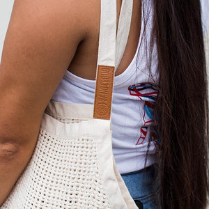 Sand Cloud Reusable Net Bag