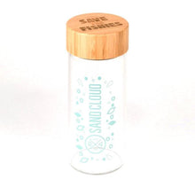 Load image into Gallery viewer, Save the Fishies Water Bottle

