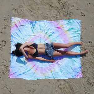 Wanderlust XL Towel