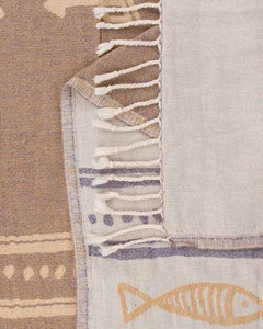 Arrows Towel