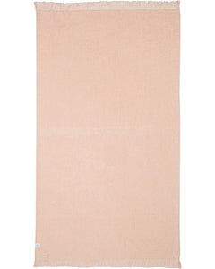 Blush Bath Towel