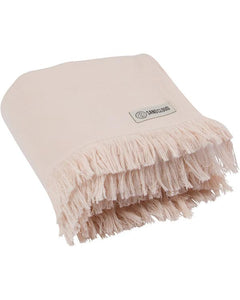 Blush Bath Towel