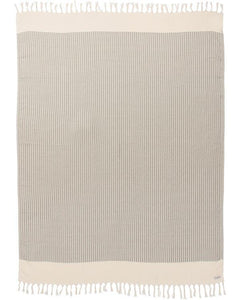 Dobby Texture Blanket Bundle - 4 Pack