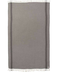 Dobby Texture Blanket Bundle - 4 Pack