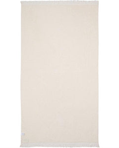 Ivory Bath Towel