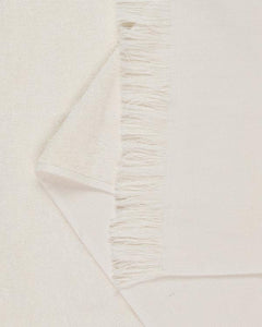 Ivory Bath Towel