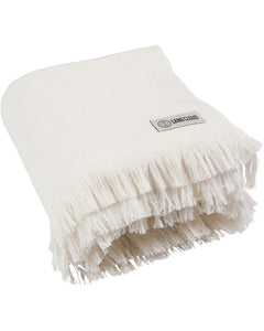 Ivory Bath Towel