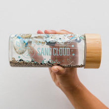 Load image into Gallery viewer, Save The Fishies Water Bottle
