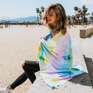Wanderlust Towel