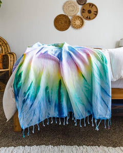 Wanderlust XL Towel
