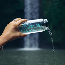 Load image into Gallery viewer, Save The Fishies Water Bottle
