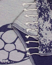 Load image into Gallery viewer, Crush Turtle XL Towel
